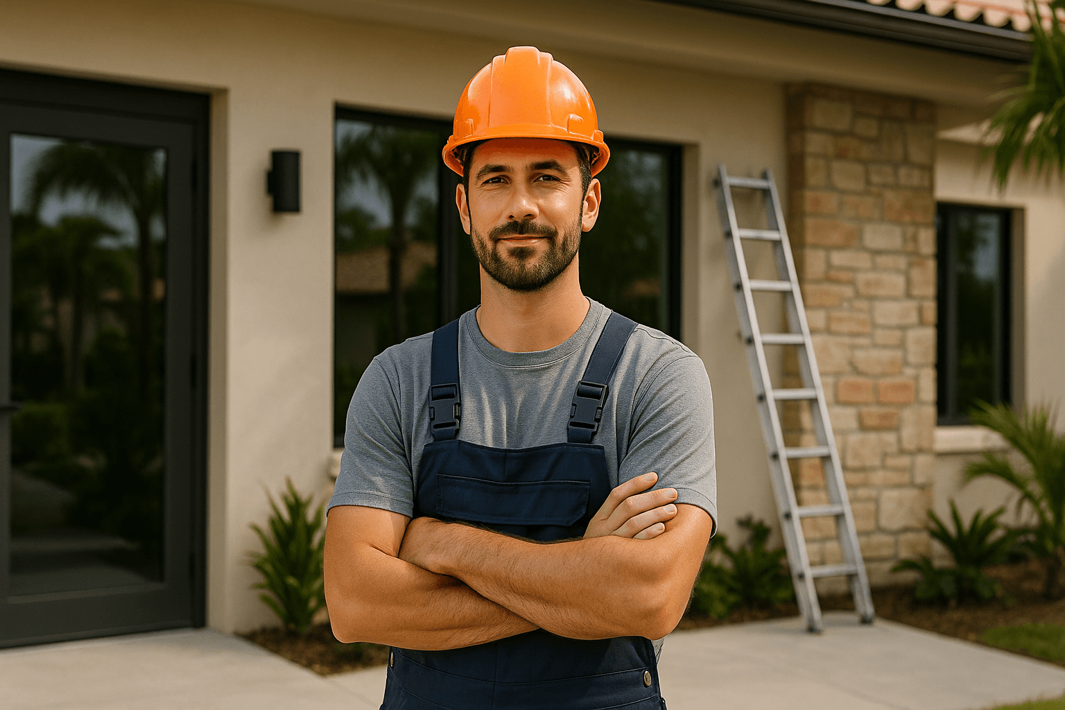 Jose Artigas, Handyman Services INC hero image